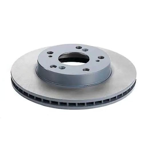 Disc Brake Rotor CARQUEST YH424561P Honda Civic 2012-2015 Acura ILX 2013-2015