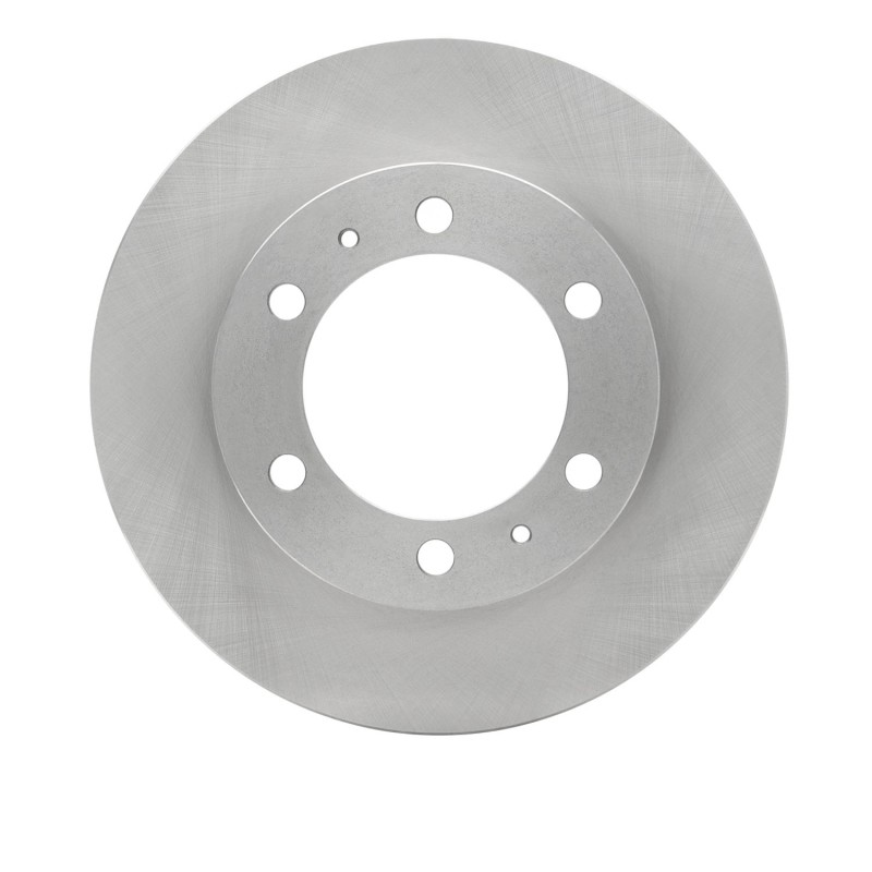 DFC for 09-15 Toyota Hilux (Mexico) Front Brake Rotor