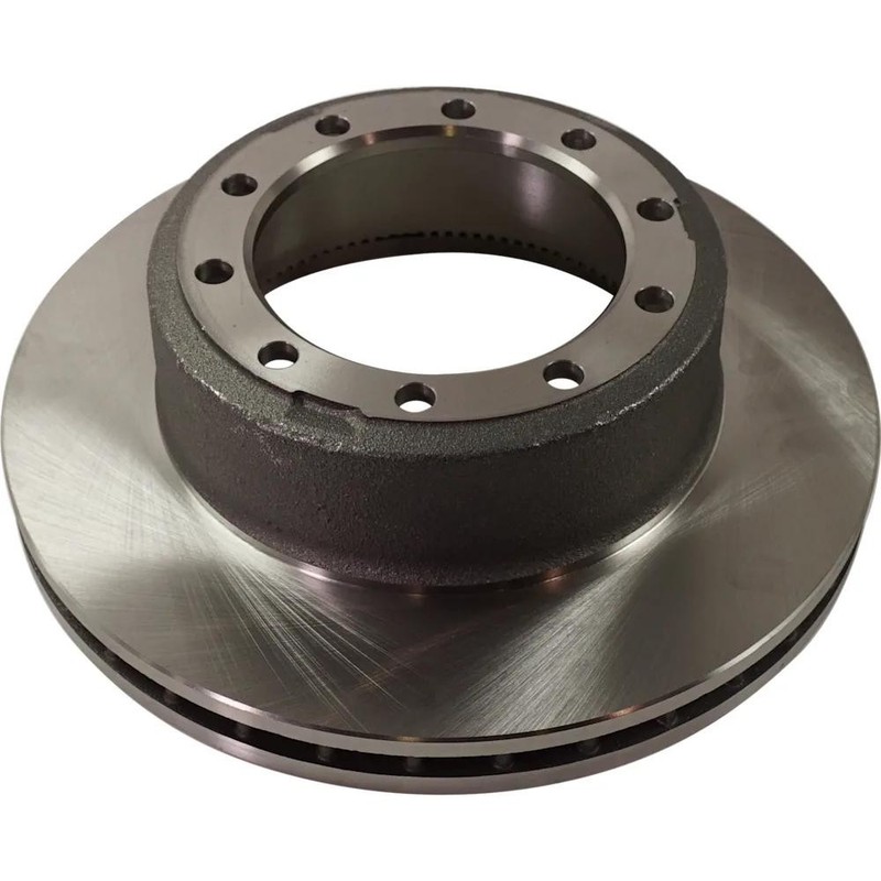 Right Brake Disc 1995-2019 Freightliner MT35 FS65 M2 100 MT45 11.9L 12183013