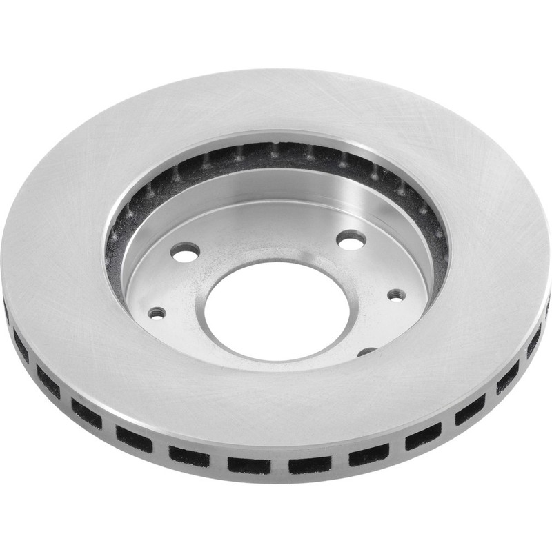 Disc Brake Rotor For Select 88-07 Eagle Mitsubishi Plymouth Models 1407-78370 gallery