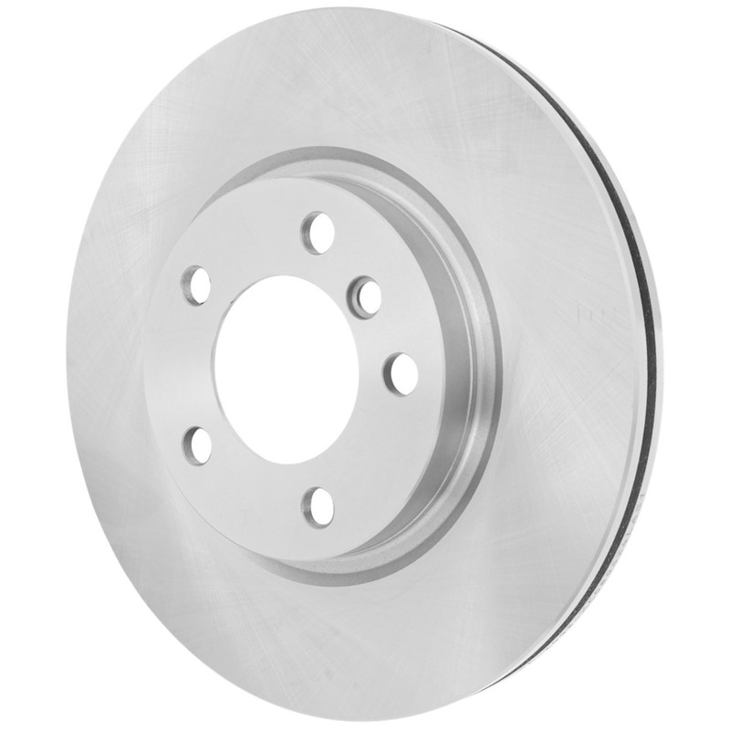 KIT-072924-3954 TRW Brake Disc and Pad Kits 2-Wheel Set Front for Cooper Paceman gallery