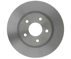 Frt Disc Brake Rotor Raybestos 6600R