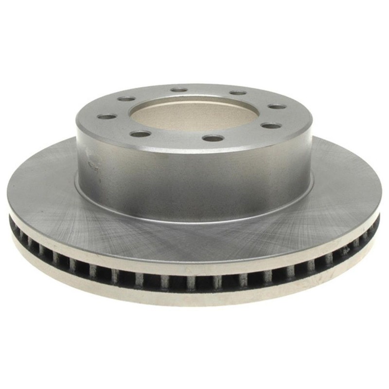 ACDelco 18A2680A Disc Brake Rotor For 09-21 Dodge Ram 1500 2500 2500 3500 3500