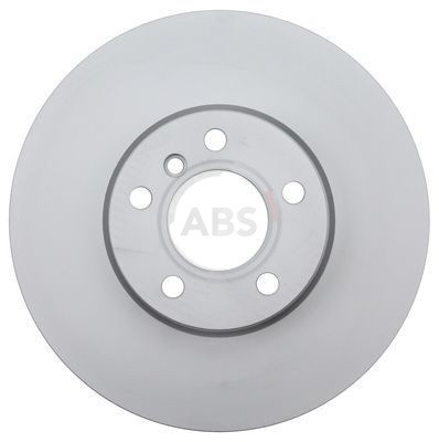 A.B.S. 17867 Brake Disc for BMW