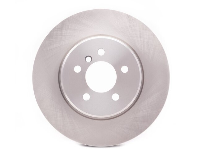 11NK47Z Rear Brake Rotor Fits 2015 BMW Alpina B6 xDrive Gran Coupe