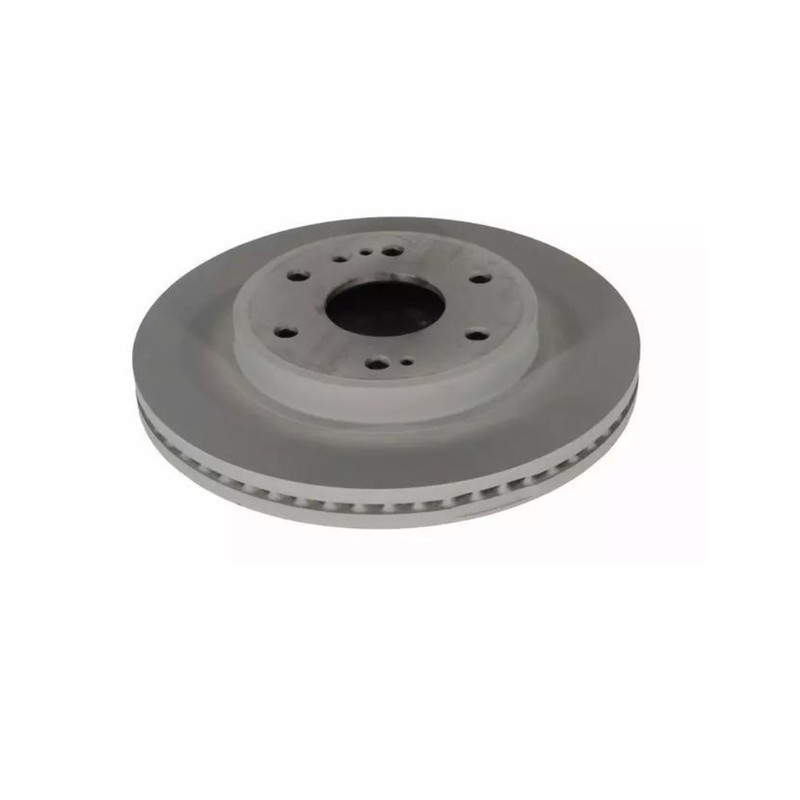 Front Disc Brake Rotor – GM Genuine Parts 23144340