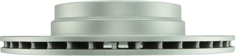 Disc Brake Rotor-Coupe Bosch 15010112 gallery