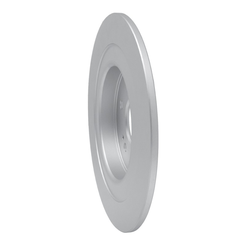 Dynamic Friction 604-58036 DFC GEOSPEC Coated Rotor For 21-23 Acura TLX gallery