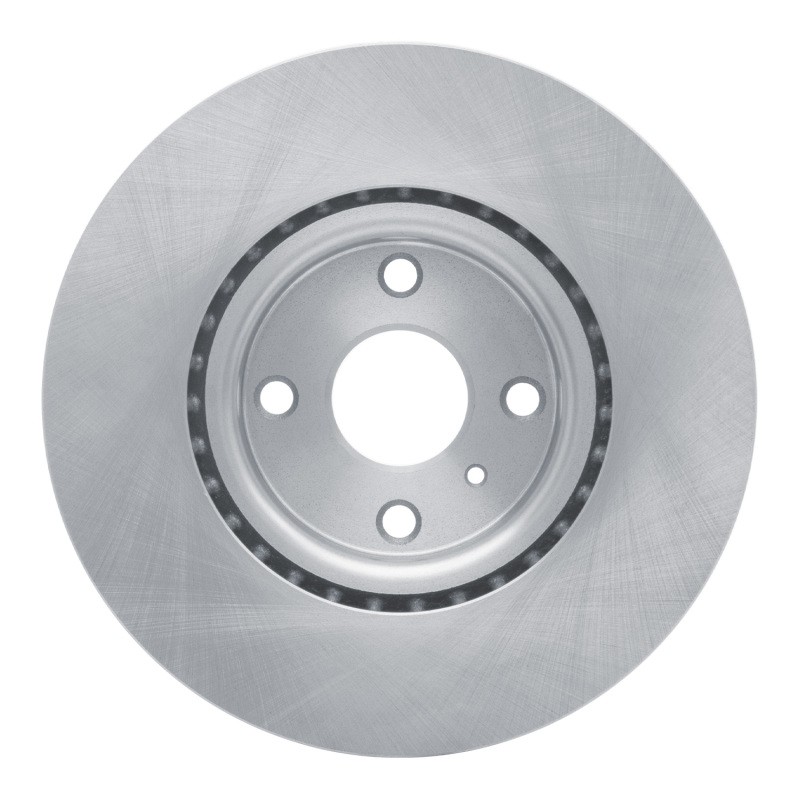 DFC Fits 16-25 Mazda MX-5 Miata Front Brake Rotor gallery