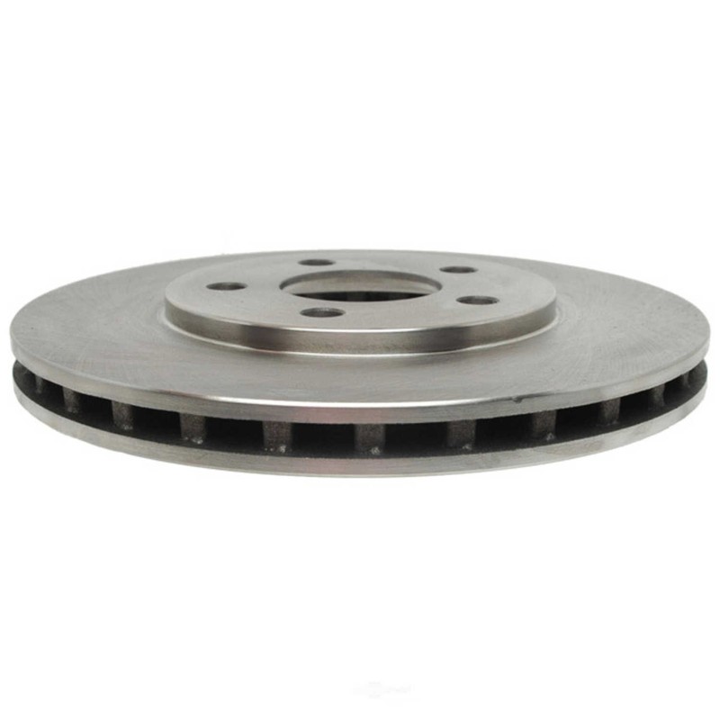 Disc Brake Rotor-R-Line Raybestos 76505R