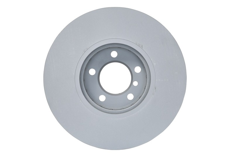 2x Brake Discs Pair Vented fits BMW 220D F22, F23 2.0D Front 14 to 20 340mm Set gallery