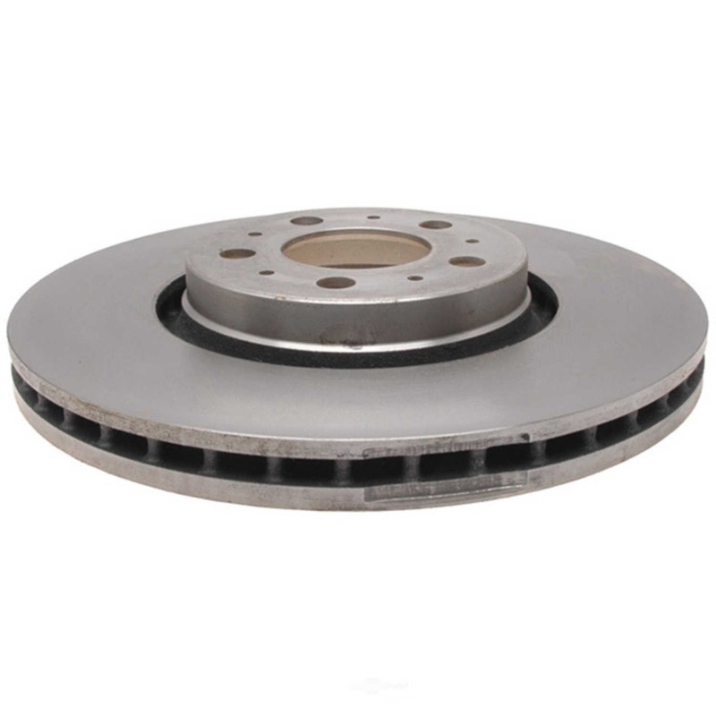 Disc Brake Rotor-R-Line Raybestos 980275R fits 03-13 Volvo XC90