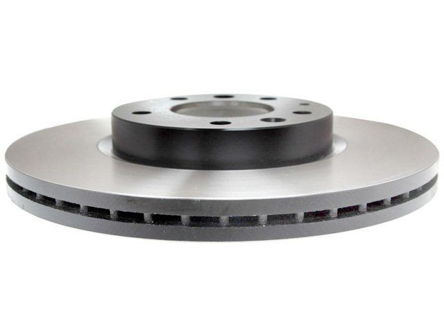 Front Raybestos Brake Rotor fits Mazda 6 2006-2013 Naturally Aspirated 44CJCV