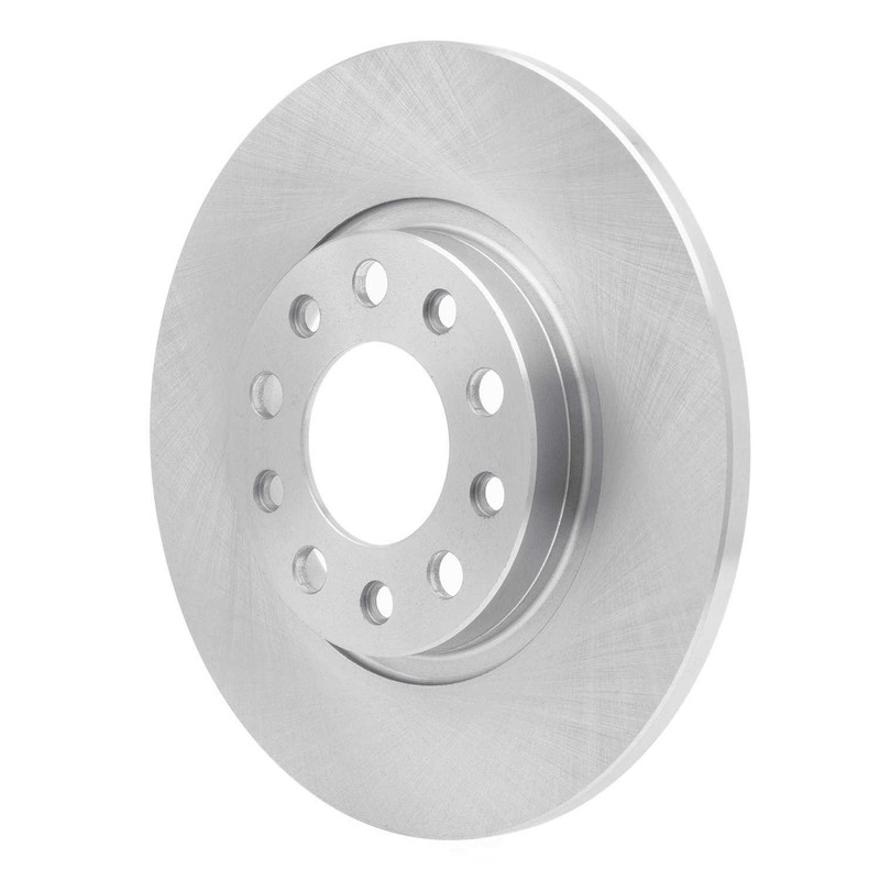 Disc Brake Rotor DFC 600-42012 gallery