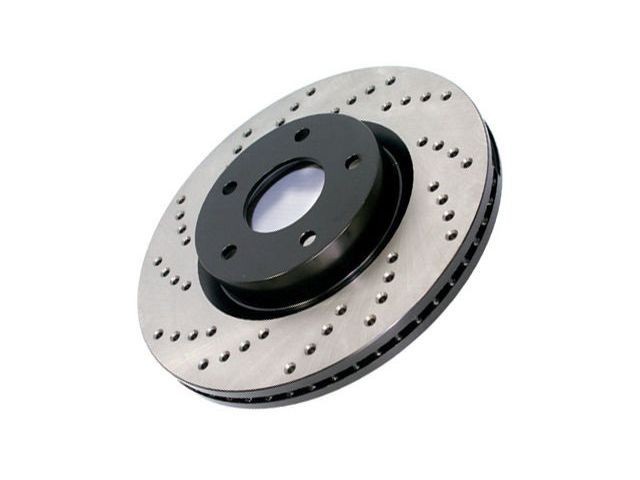 Centric 81KX41M Front Brake Rotor Fits 2000-2003 Mercedes CL500