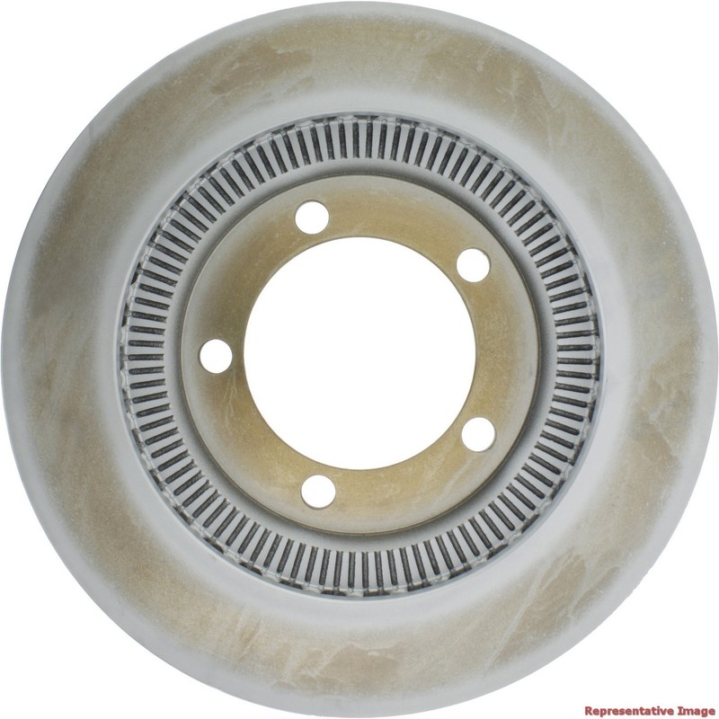 For 2006-2009 International 4100 | Centric Disc Brake Rotor | Free Shipping gallery