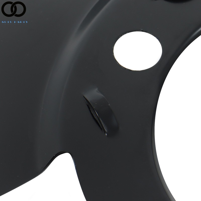 Front Driver Brake Dust Shield For Chevy Silverado 1500 Tahoe GMC Sierra 1500 gallery