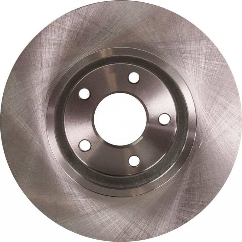 SureStop Brake Disc For Chevy Cobalt 2005 2006 2007 2008 Driver OR Passenger gallery