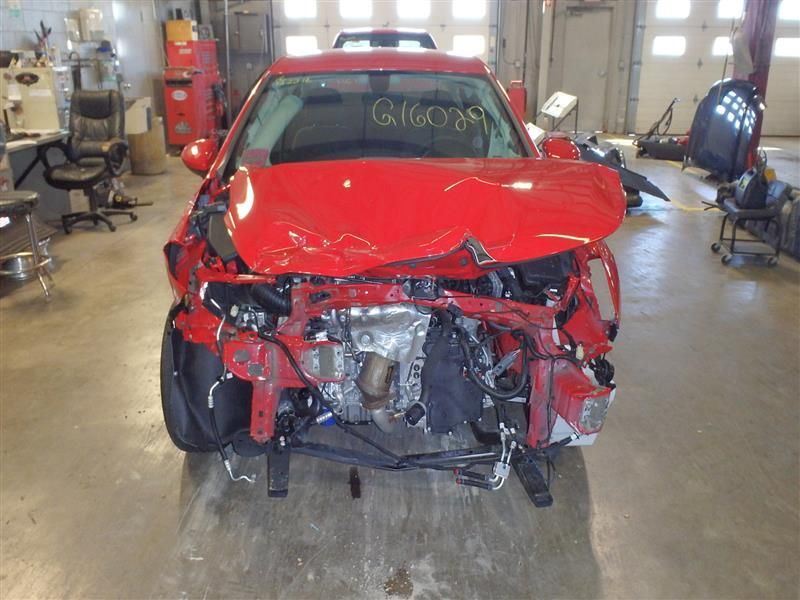 CRUZE 2016 Rotor/Drum, Front 985969 gallery