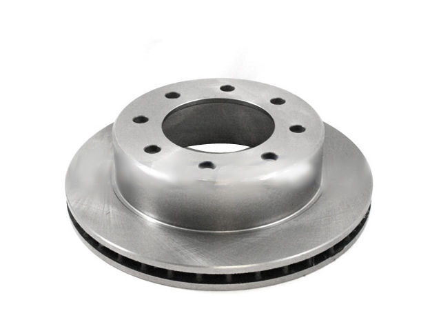 DuraGo 11SV98W Rear Brake Rotor Fits 2009-2016 GMC Savana 4500