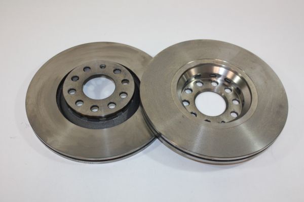 AUTOMEGA 120034210 Brake Disc for Audi,Seat,Skoda,VW