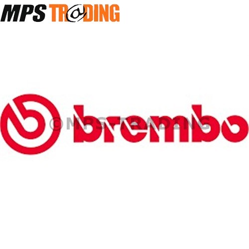 Defender L663 2020 onwards 380mm Front Vented Brake Discs BREMBO 2x LR161894BR gallery