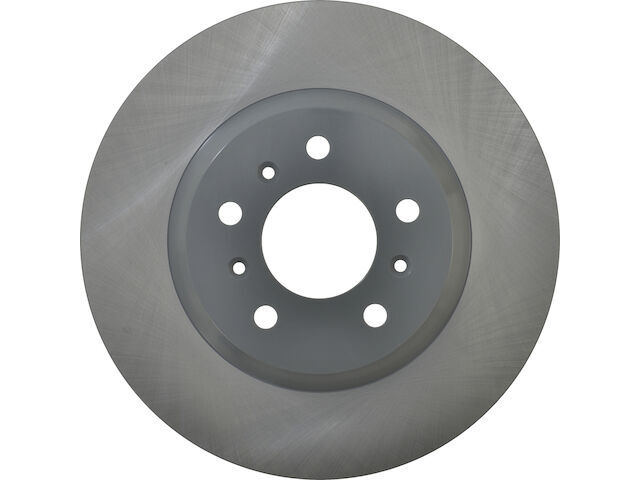API 11XS33V Front Brake Rotor Fits 2006-2011 Buick Lucerne 3.8L V6