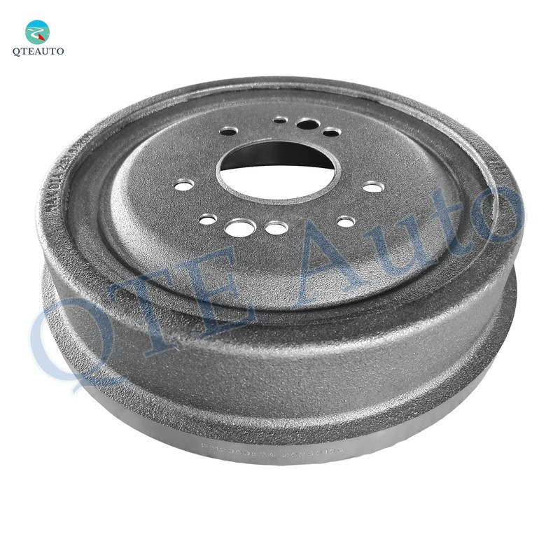 Set of 4 323.7mm Front-Rear Brake Drum For 1951 1952 Chevrolet Styleline Deluxe gallery