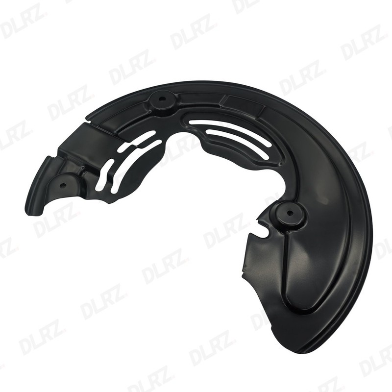 Front Right Brake Dust Shield Splash For 2007-2023 Ford F-150 Lincoln 9L1Z2K004B gallery