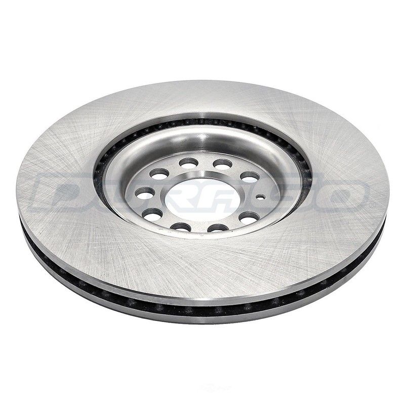 Disc Brake Rotor-GL Auto Extra AX34193 gallery