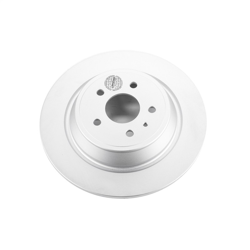 PowerStop AR85166EVC Disc Brake Rotor For 13-19 Escape Fusion MKC MKZ