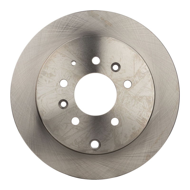 Rear Brake Rotors + Ceramic Pads for 2007 2008 2009 2010 2011 2012 Mazda CX-7 gallery