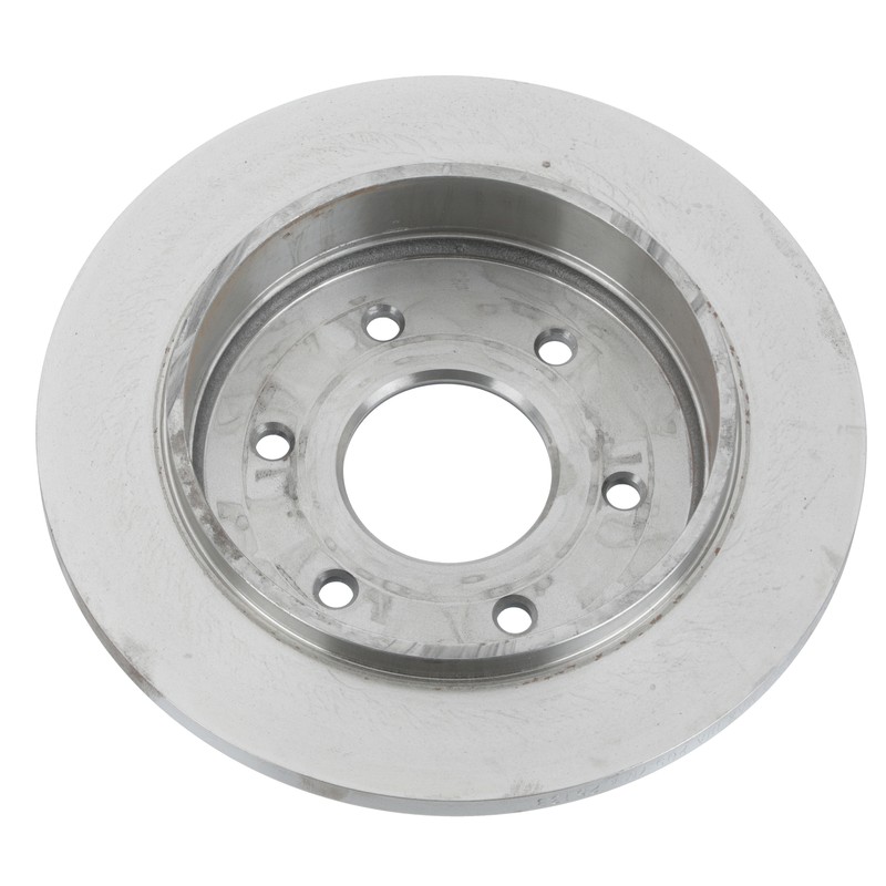 Genuine Infiniti Rotor-Disc Brake - Rear 43206-9FF0C gallery