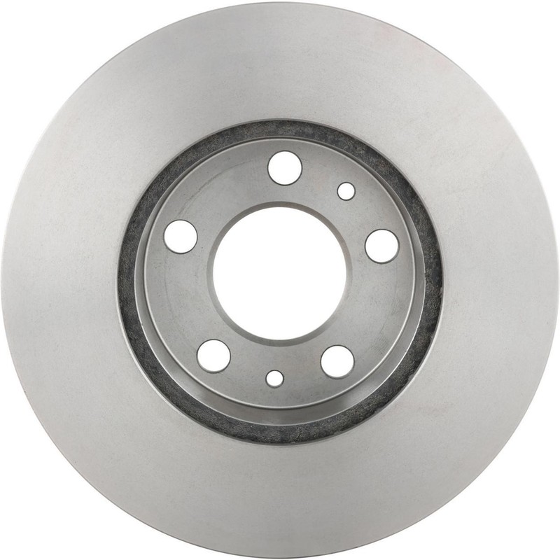Brembo Front Disc Brake Rotor for 1975-1978 Volvo 245 gallery
