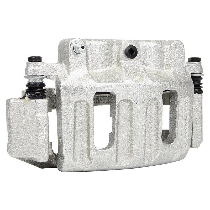 Front Left Right Brake Calipers w/ Bracket 2pcs For 1996-2003 Ford F-150 gallery