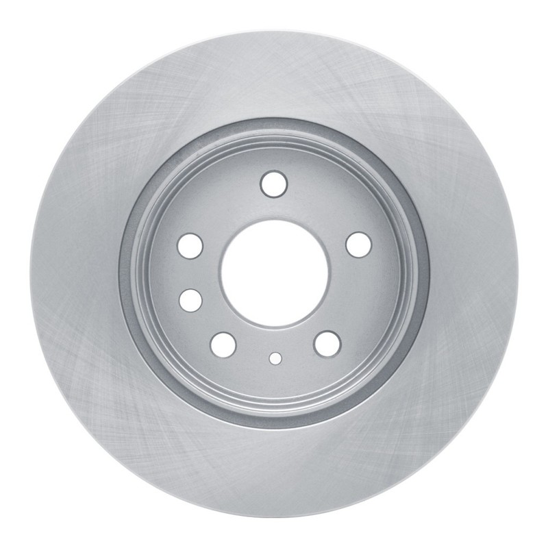 For Saab 9-3 1999-2003 Disc Brake Rotor | 10 mm. / 0.39 in. Nominal Thickness gallery