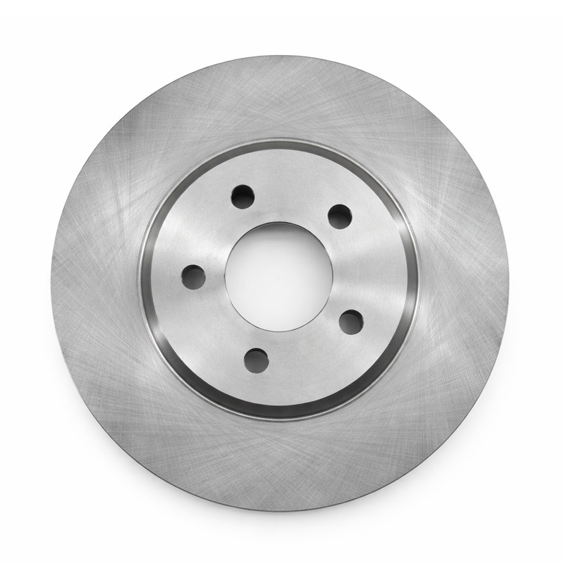 12.44'' FRONT Disc Brake Rotors Brake Pads Set For 2011 - 2014 Ford Mustang New gallery