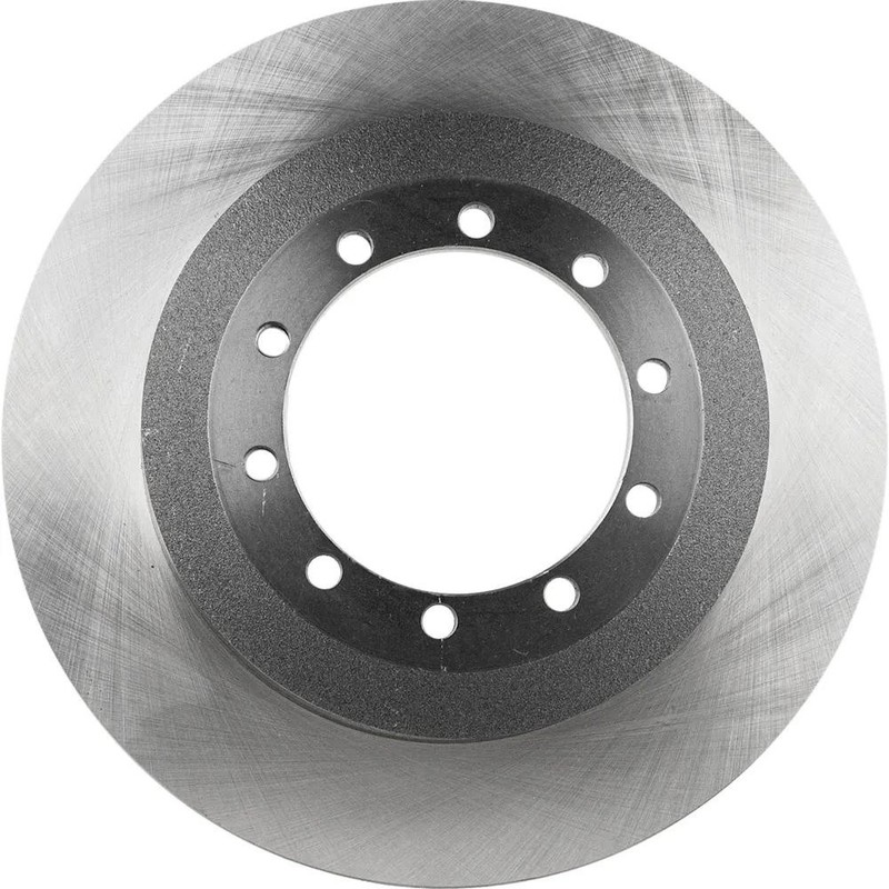 Right Rear Brake Disc 2002-2004 Ford F-450 F-550 XLT XL OEM Grade 54119G 680191R