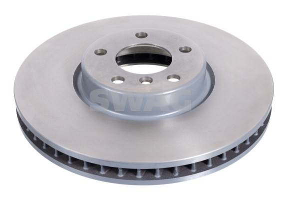 SWAG 20 10 4949 Brake Disc for BMW
