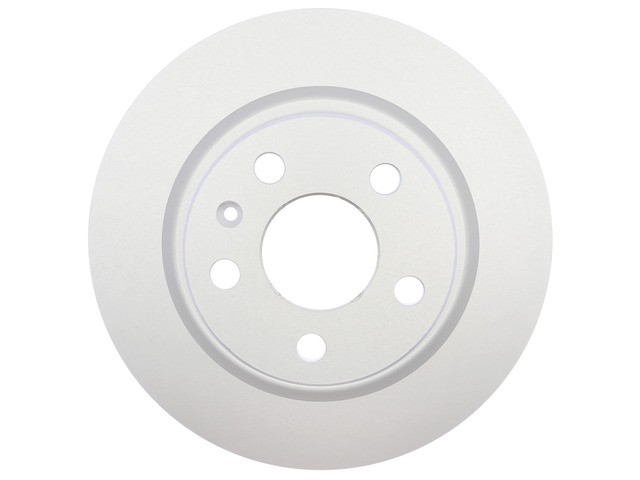 Raybestos Brakes Disc Brake Rotor P N 982581Fzn gallery