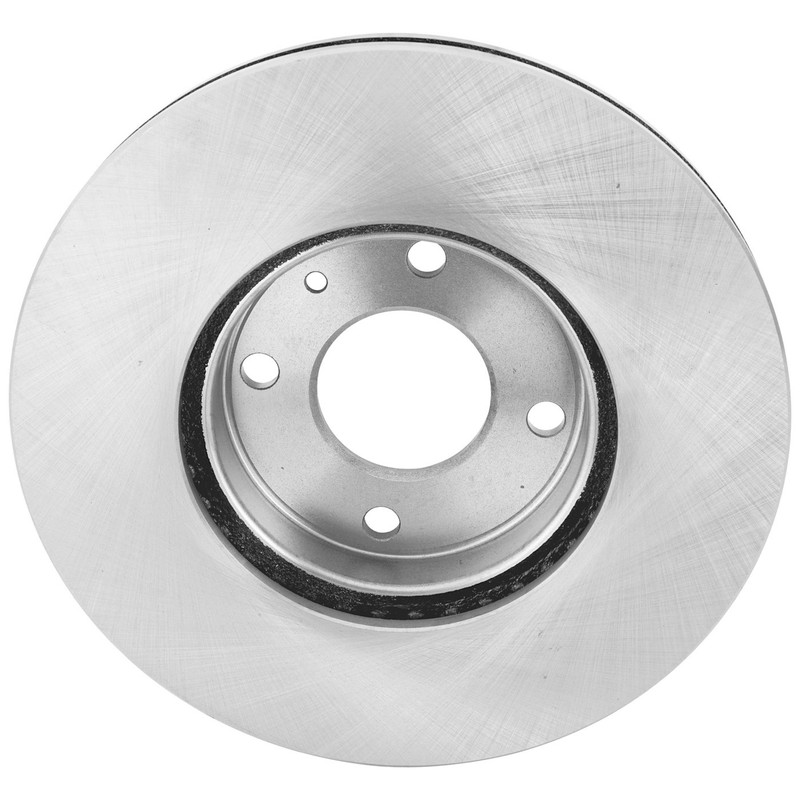 Front, Driver Or Passenger Brake Disc For Chevrolet Spark 2016 2017 2018-2022 gallery