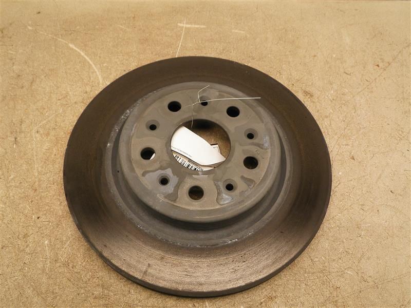 CAMARO 2016 Rotor/Drum, Rear 985035