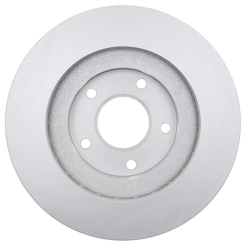 Disc Brake Rotor fits 2002-2006 Nissan Altima Maxima RAYBESTOS gallery