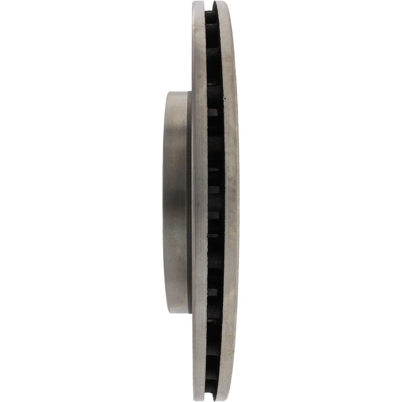 For 2015-2018 Volvo V60 Cross Country | Centric Rear Disc Brake Rotor | Vented gallery