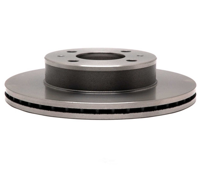 Disc Brake Rotor-R-Line Front Raybestos 980163R