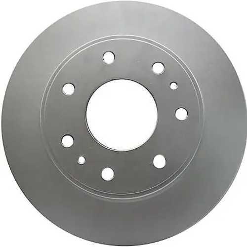 Disc Brake Rotor CARQUEST YH274752 fits 2009 Ford F-150