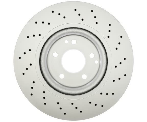 Raybestos Brakes Disc Brake Rotor P N 980521Fzn gallery