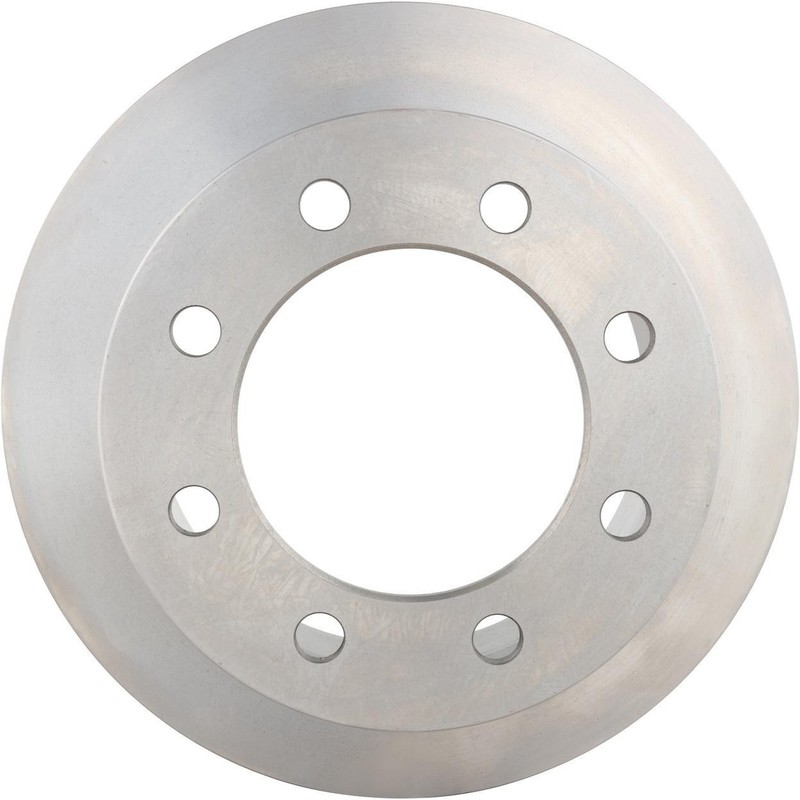 Brembo Rear Disc Brake Rotor for 2005-2006 GMC Sierra 3500