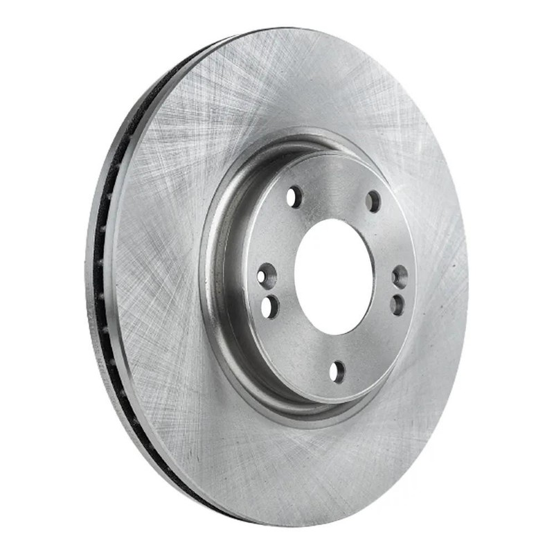 Right Front Brake Disc 2004-2011 Kia Amanti Hyundai Azera XG350 SE 517123F100