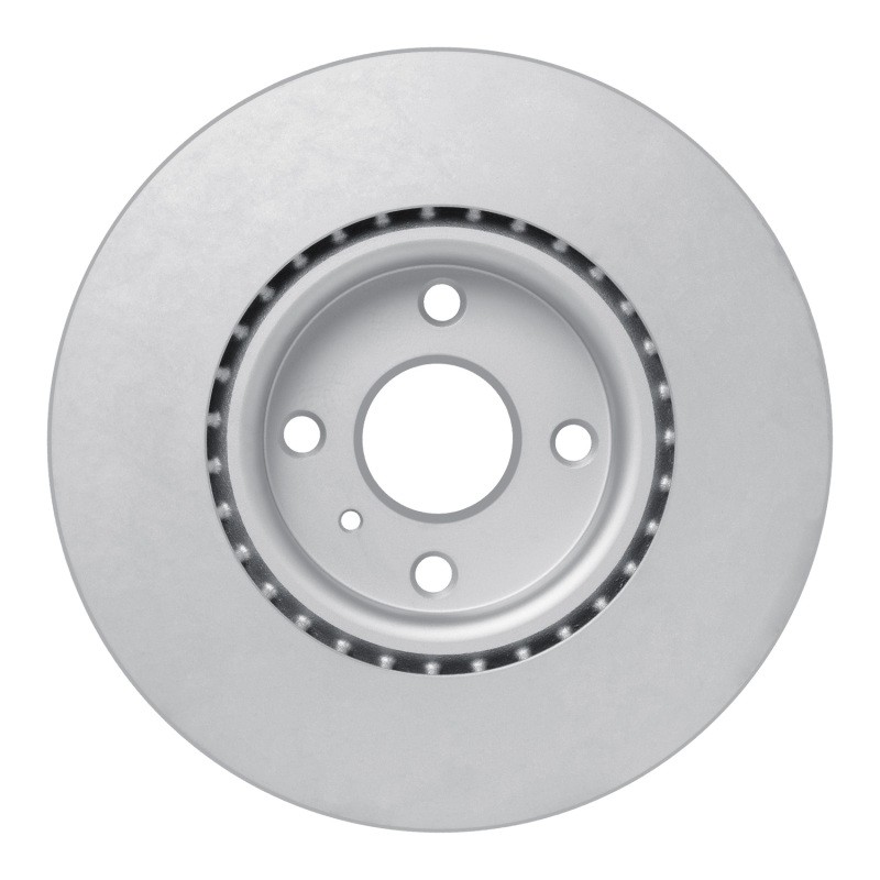 DFC For 900-80073 Front Brake Rotor – Fits Mazda MX-5 Miata & Fiat 124 Spider gallery